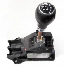 Fiat Tipo II 2 Lift versnellingspook OEM SSA32663