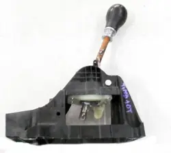 Pommeau de vitesse Fiat Tipo II 2 Lift OEM SSA32663