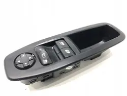 Interruttore Finestra Peugeot 208 I 96758211ZD