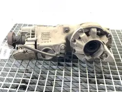 Diferencial traseiro Volvo XC90 I P30787700 OEM