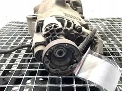 Bakaxel differential Volvo XC90 I P30787700 OEM