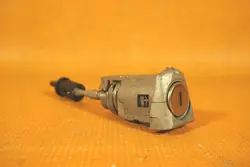 OEM 81c837167 Audi Q2 Kuljettajan Oven Lukon Lisäosa
