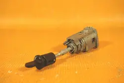 OEM 81c837167 Insert de Serrure Porte Conducteur Audi Q2