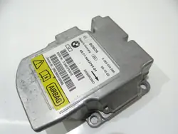 OEM 3453791 turvatyynysensori BMW X3 E83:lle