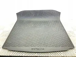 Skoda Octavia III Combi Tavaratilan Matto 5E5061160