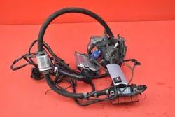 Täydellinen LPG-sarja OEM mamAUTO-785931-10R-036333
