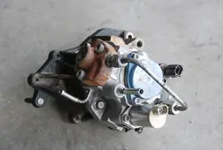 Kraftstoffpumpe 3.2 DID Mitsubishi Pajero 4