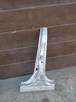 Subaru Forester II SG Pilar B Esquerdo OEM FORESTER II SG SŁUPEK B LEWY