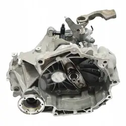 Manuaalivaihteisto Volkswagen Golf V 1K 2.0 SDI HHN 0AF300040S