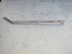 Protège-aile gauche OEM SKO104039 pour Fiat Doblo II
