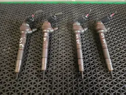 Injecteur Carburant OEM 03L130277J VW 2.0 TDI