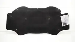 Aislamiento de capó OEM 360150001 para Seat Ibiza IV