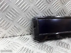 Ecrã de visualização Opel Zafira C OEM 22858075