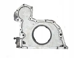 Couvercle de distribution DAF XF 105 OEM 1678699 - Occasion