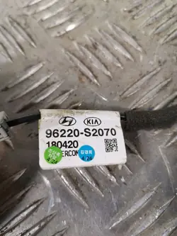 Harness elétrico Hyundai Santa Fe OEM FBZ11915