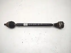 Fram höger drivaxel 5Q0407272B A3 8V Leon Golf VII
