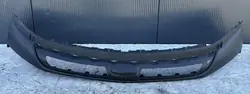 Voorbumperspoiler OEM SZPOMXFL voor Opel Mokka X Lift