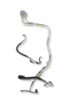 Mangueira Condensador A/C Ford Kuga II OEM 327571
