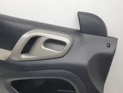 Rivestimento porta anteriore sinistra Peugeot Partner II Beige OEM