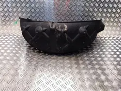 Volkswagen Touareg II 2016 Vänster Bakhjulskåpa