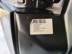 Garde-boue arrière droit OEM CDO3211 pour VW Caddy Maxi IV