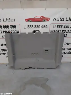 Ciel de toit arrière Cadillac Escalade IV OEM 23254980