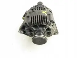 Vaihtovirtageneraattori Valeo 7700431945