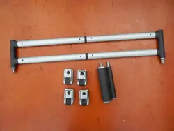 Separación de maletero Mercedes W204 Clase C Familiar OEM