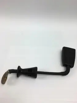 Fivela cinto direita OEM 1248602669 Mercedes W124