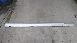 OEM 0WG14TRMAB Moldura de paso derecha para Chrysler