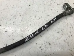 Flexible de frein SAEJ1401 gauche avant pour Honda ZR0V