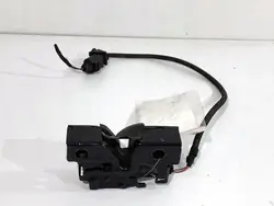 Framhuvudlås VW TOURAN Minivan 5G1823509B