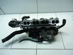 Coletor de admissão MERCEDES A W169 B W245 2.0CDI A6400901437