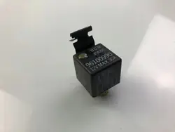Relé OEM 96100990 para Chevrolet Matiz M200/M250