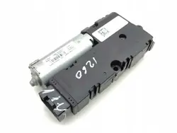 Motor de teto solar Ford Kuga III OEM 19991050087A