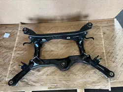 Audi OE 4G0505235AE supporto sospensione