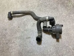 Moteur de circulation d'eau OEM 0392023428 pour Citroën C4