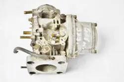Stromberg 150/175 CDET Förgasare - Begagnad OEM-del