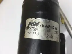 A/C Kondensor OEM 9652572980 001 för Peugeot 206+
