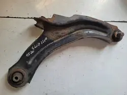 Braccio Oscillante Anteriore Destro Renault Clio IV