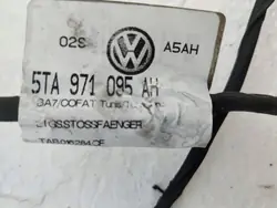 OEM 5TA971095AH VW Touran framstöt PDC-kabeltråd