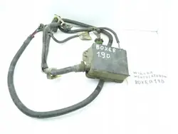 Harness Ventilador OEM #942 para Fiat Ducato 94-02
