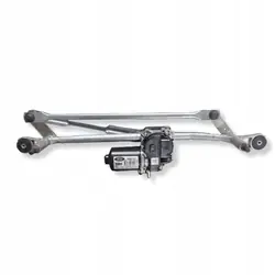 Scheibenwischermotor & Mechanismus OEM W000071257 Vorne