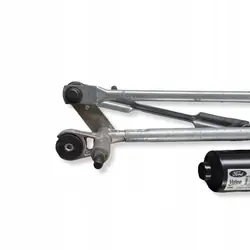 Moteur et mécanisme essuie-glace OEM W000071257 Avant
