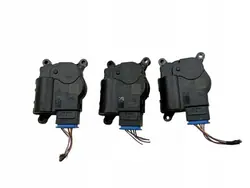 Lämmitysmoottori OEM 2Q0907511G Skoda Superb III:lle