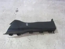BMW X3 F25 Höger bromsluftkanal OEM 7210486