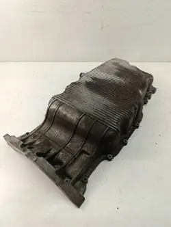 CHEVROLET EPICA 06-12 2.0 24V Oljesump 96488800