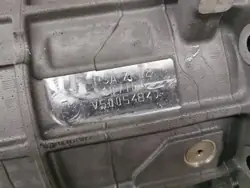 Motor elétrico Jeep Avenger 2024 OEM 5005484