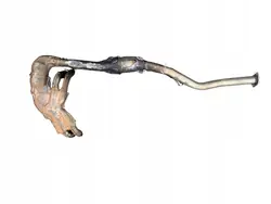 Katalysator Subaru Forester OEM 44620AF120 - Gebraucht