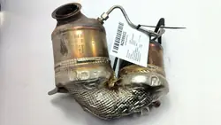 Katalysator OEM 05E131723F för Volkswagen
